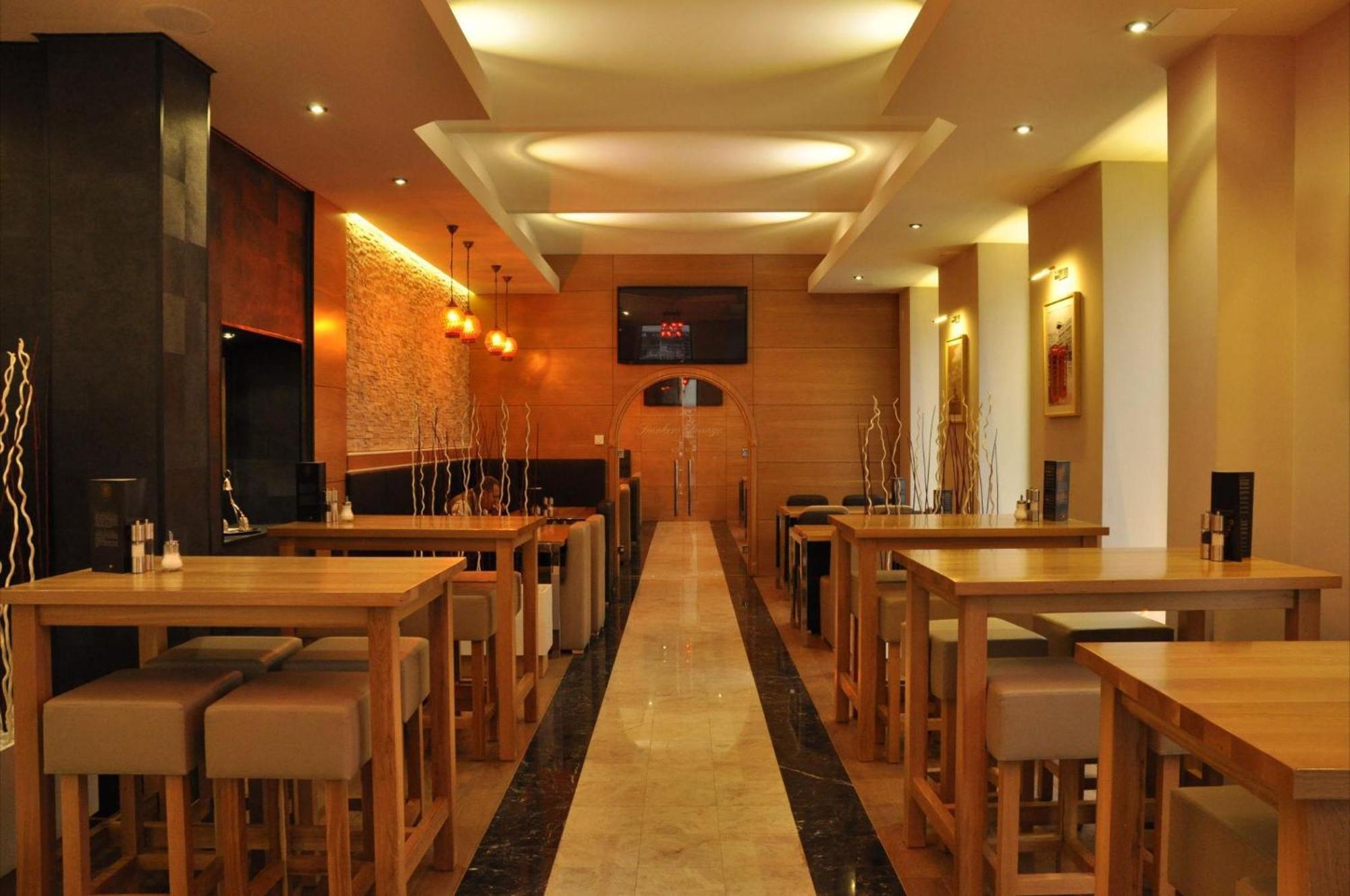 Arnes Hotel Вена Экстерьер фото