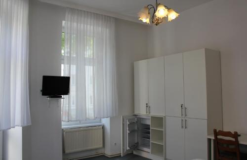 Arnes Hotel Вена Экстерьер фото